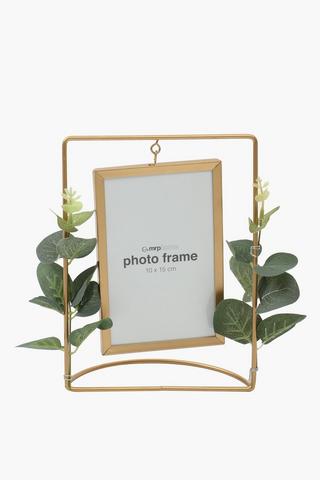 Retro Wooden Photo Frame For Wall Hanging 10X15 15X20 20X25 A4
