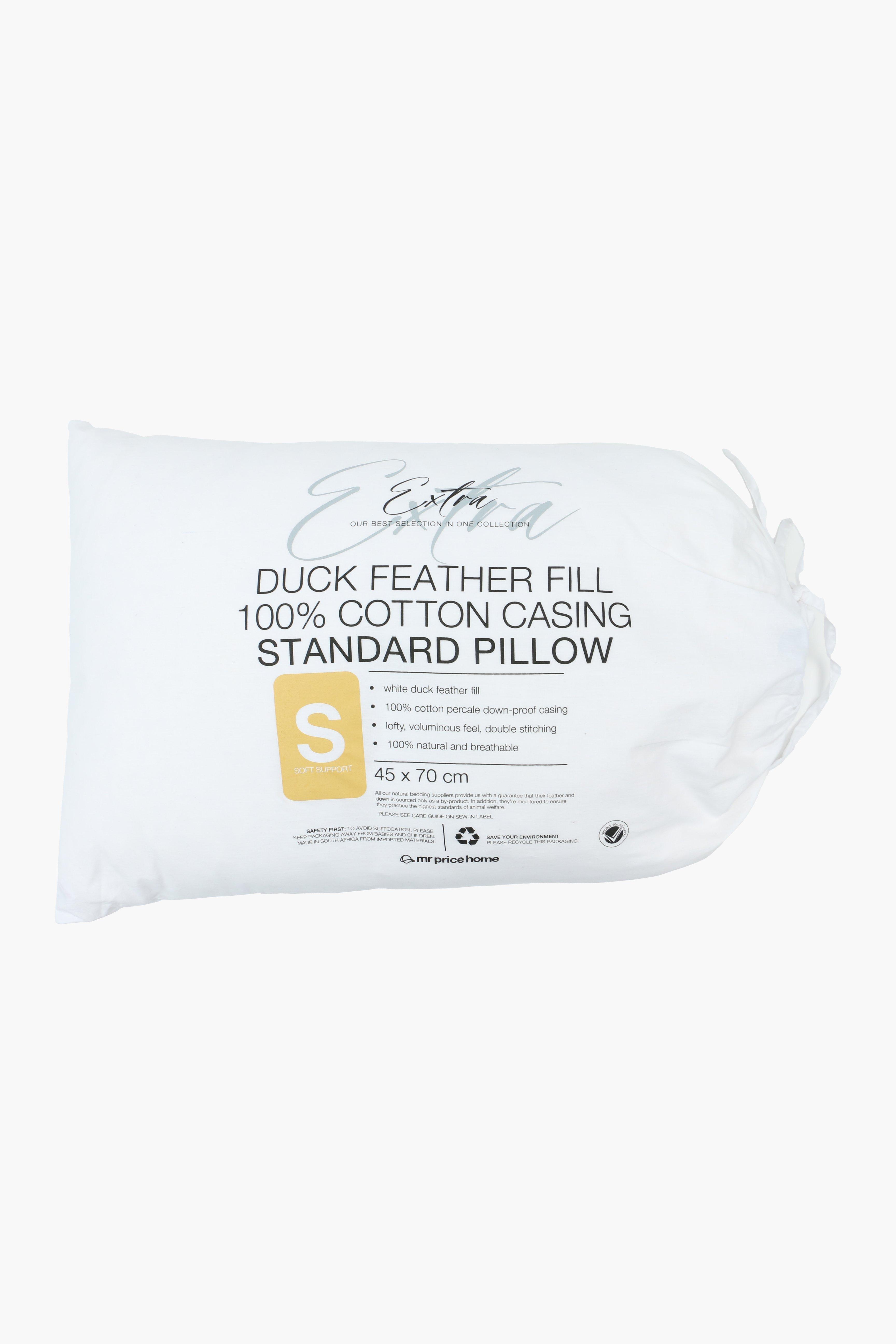 Pillow cotton price hotsell
