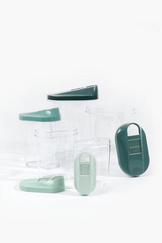 5 Piece Food Storage Containers
