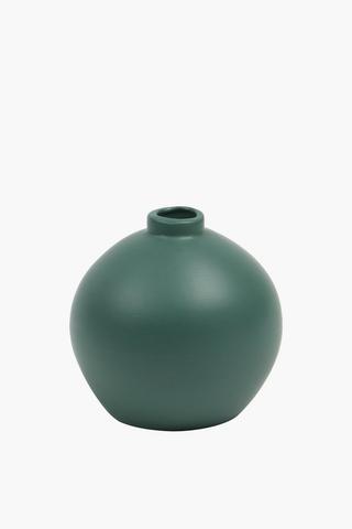 Valencia Bud Vase, 11x12cm