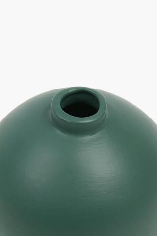 Valencia Bud Vase, 11x12cm