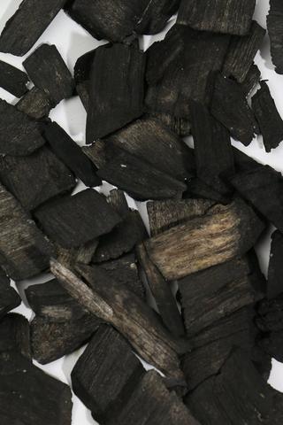 Wood Chip Fillers, 110g