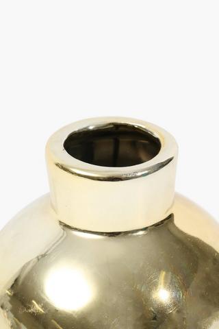 Classic Bud Vase, 11cm