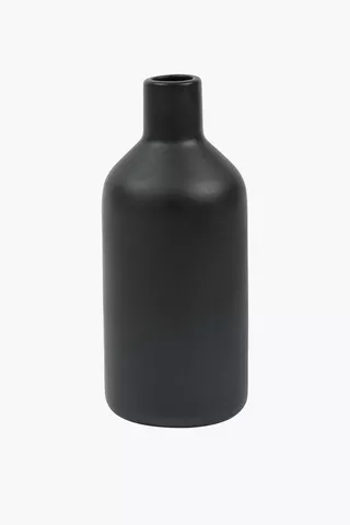 Valencia Bottle Vase, 27cm