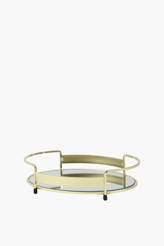 Classic Oval Tray, 36x24cm