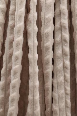 Waffle Coral Fleece Blanket, 200x250cm