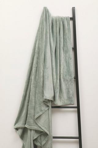 Super Plush Blanket, 200x220cm