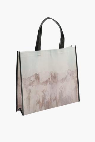 Turraco Shopper Bag