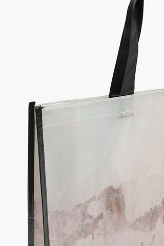 Turraco Shopper Bag