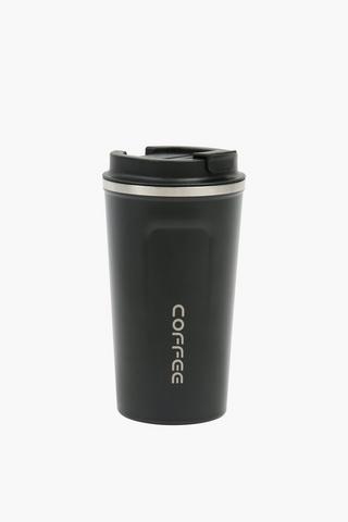 Stainless Steel Travel Mug