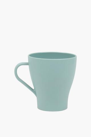 Evo Plastic Utility Mug