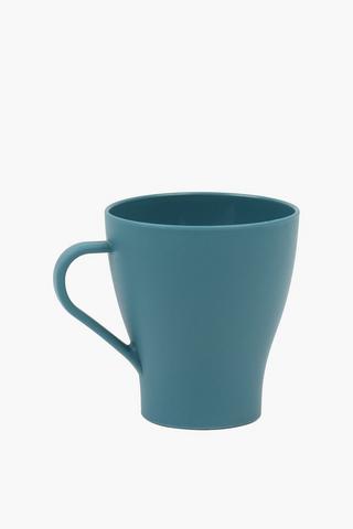 Evo Plastic Utility Mug