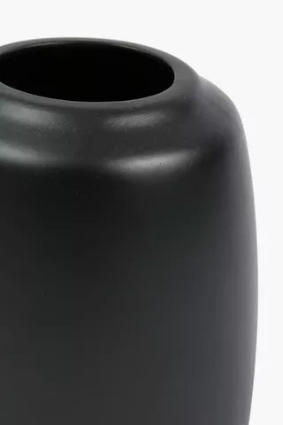 Valencia Bulb Vase, 18cm