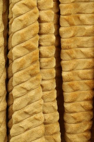 Waffle Coral Fleece Blanket, 180x200cm