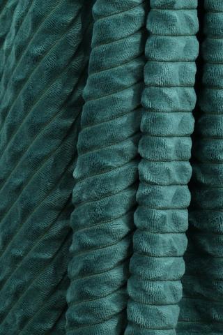 Waffle Coral Fleece Balnket, 180x200cm