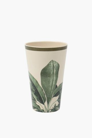 Bamboo Fibre Tumbler