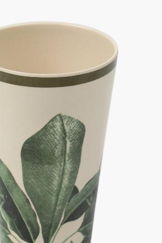 Bamboo Fibre Tumbler