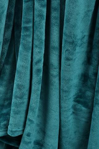 Super Plush Blanket, 200x220cm