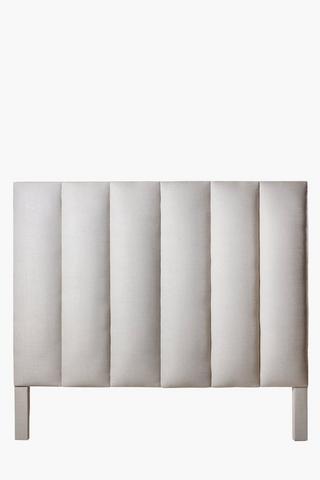 Lori Panelled Queen Headboard