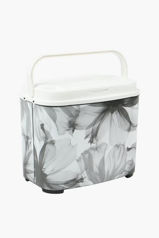 Floral Cooler Box, 10l
