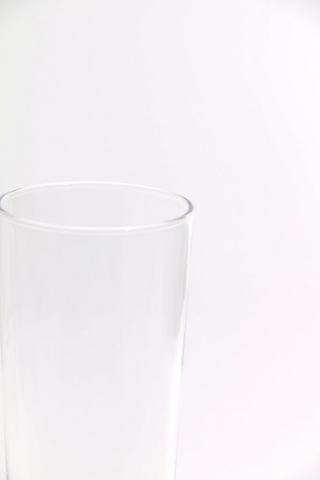 Tall Juice Glass
