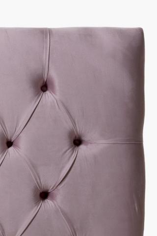 Rachel Queen Headboard