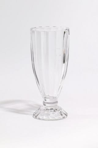 Milkshake Glass