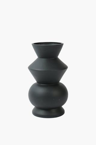Colab Xolani Mhlongo Vase