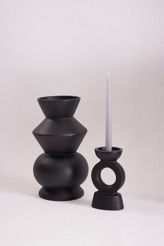 Colab Xolani Mhlongo Vase
