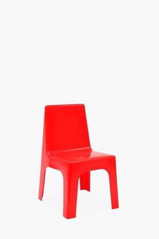 Kido Plastic Chair
