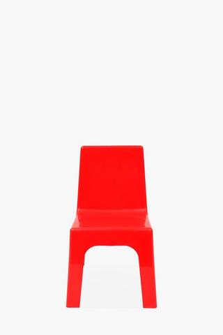 Kido Plastic Chair
