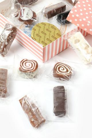 Forest Fairies Festive Treat Box, 15 Piece