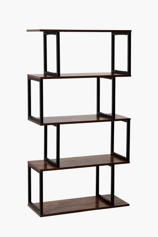 5 Layer Metal Shelf