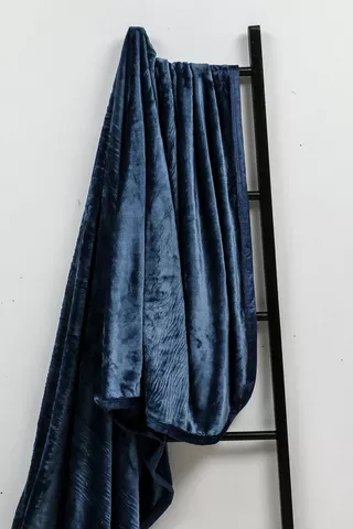 Super Plush Super Soft Blanket, 200x230cm