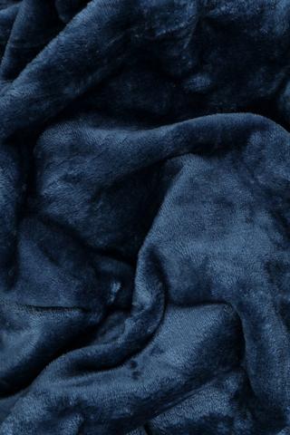 Super Plush Super Soft Blanket, 200x230cm