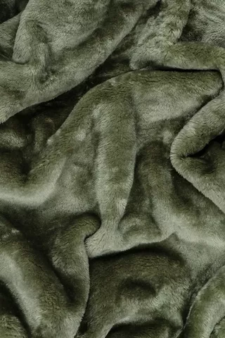 Super Plush Super Soft Blanket, 200x230cm
