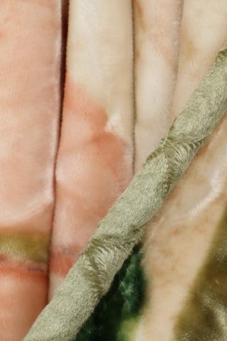 Mink Protea Blanket, 200x220cm