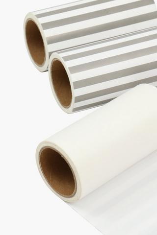 3 Pack Lint Remover Refill