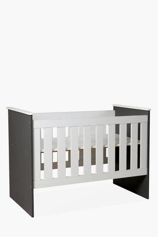 Willow Wooden Cot