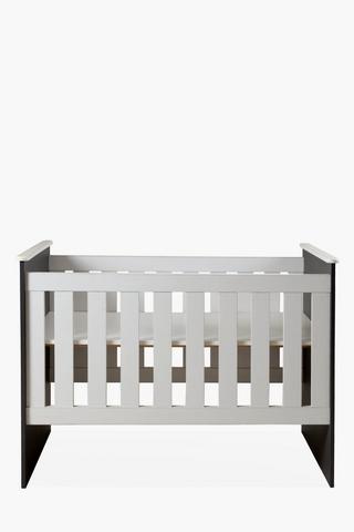 Willow Wooden Cot