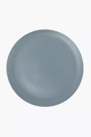 Stoneware Dinner Plate
