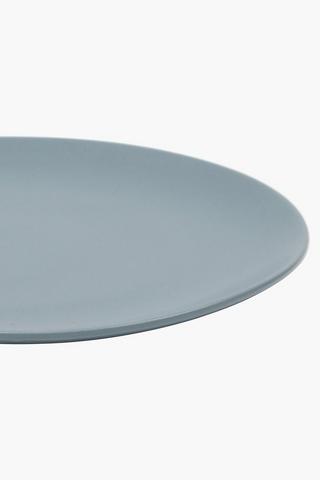 Stoneware Dinner Plate
