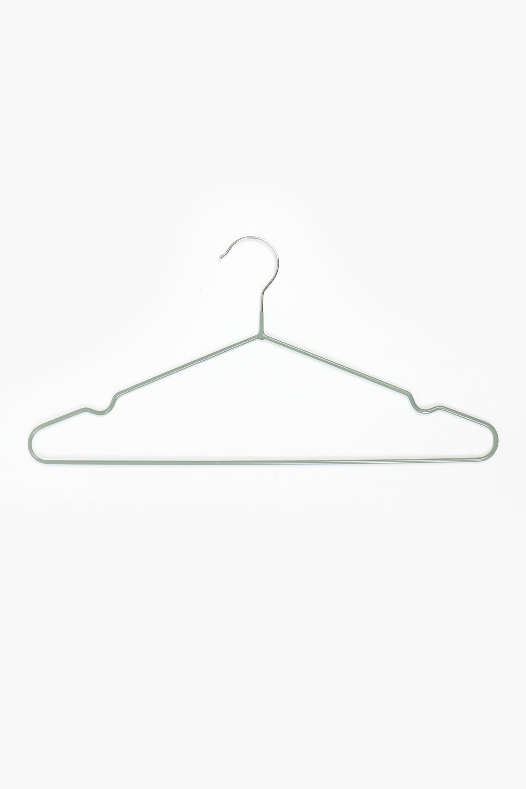 Rubber Hangers 15 Pack
