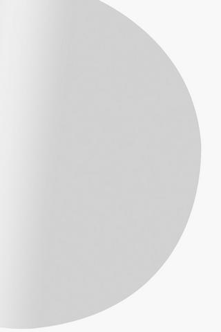 Round Mirror Tile, 90cm
