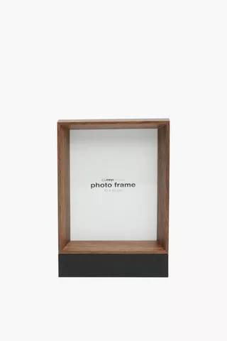 Scandi Box Frame, 10x155cm