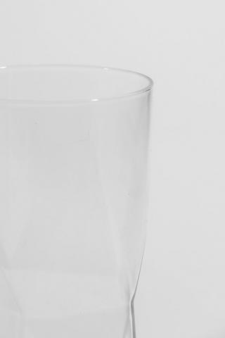 Dimple Hi Ball Glass