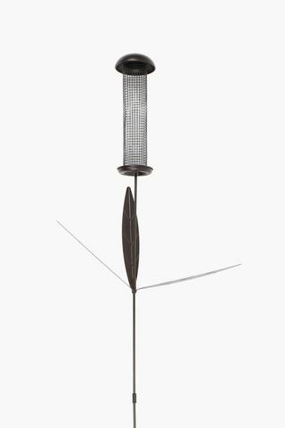 Hanging Bird Feeder, 145cm