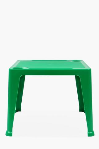 Kido Plastic Table
