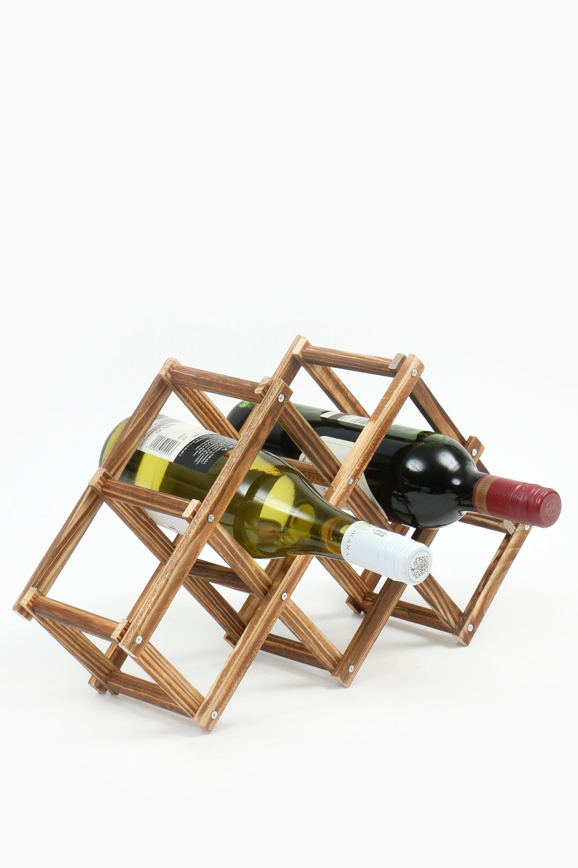 Wine rack at mr price home sale