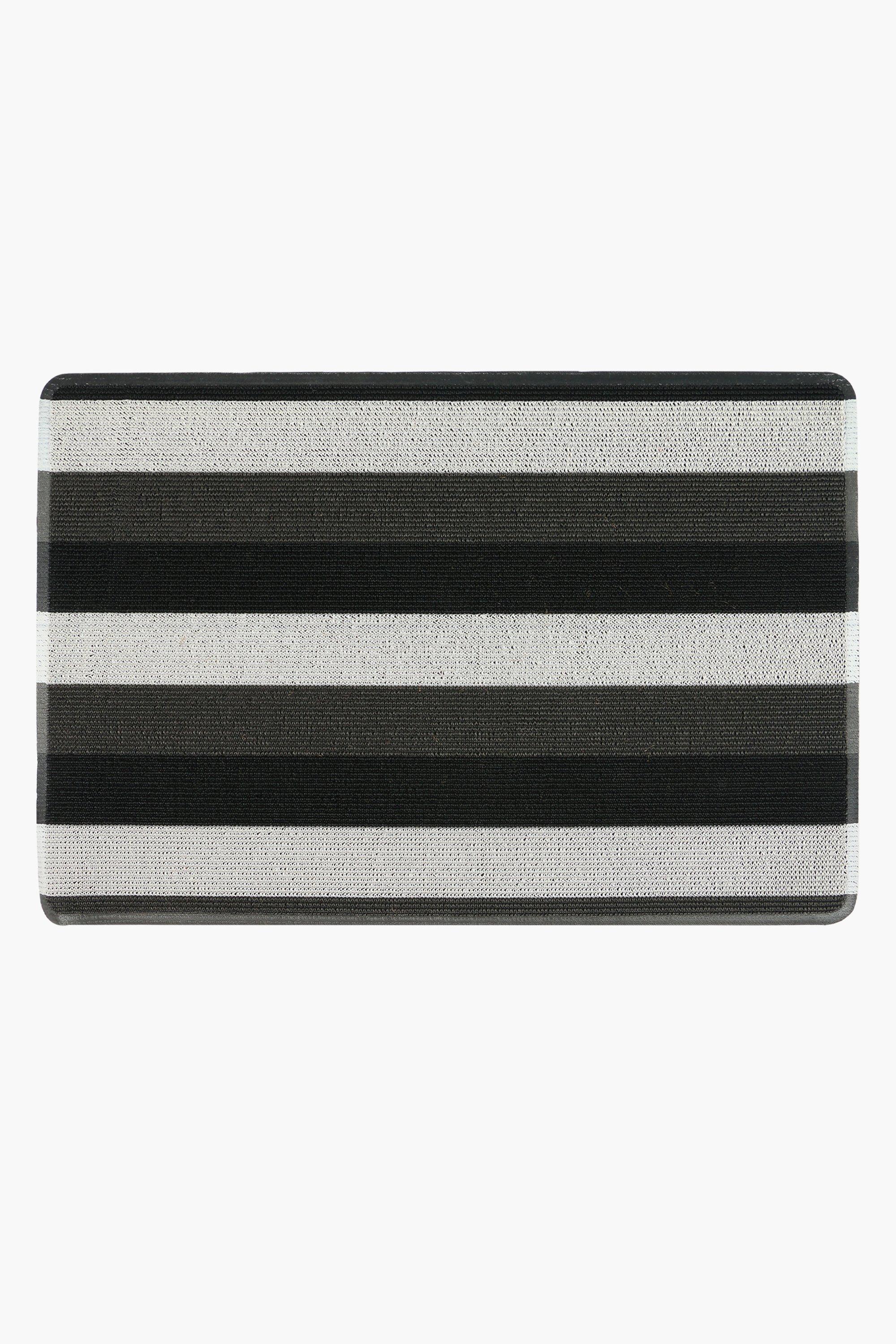 Stripe Door Mat